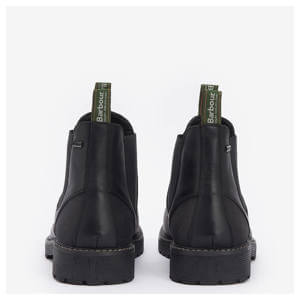 Barbour Patton Chelsea Boots